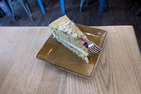 Coffee Bakery & More photo 3