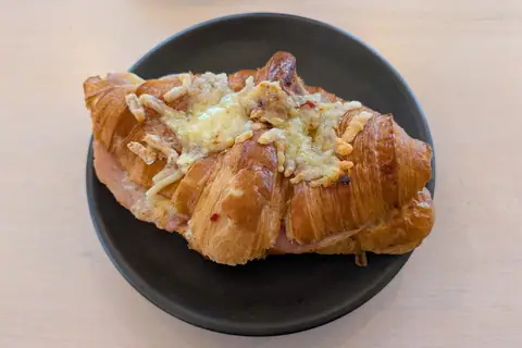 Coffee Bakery & More photo 2